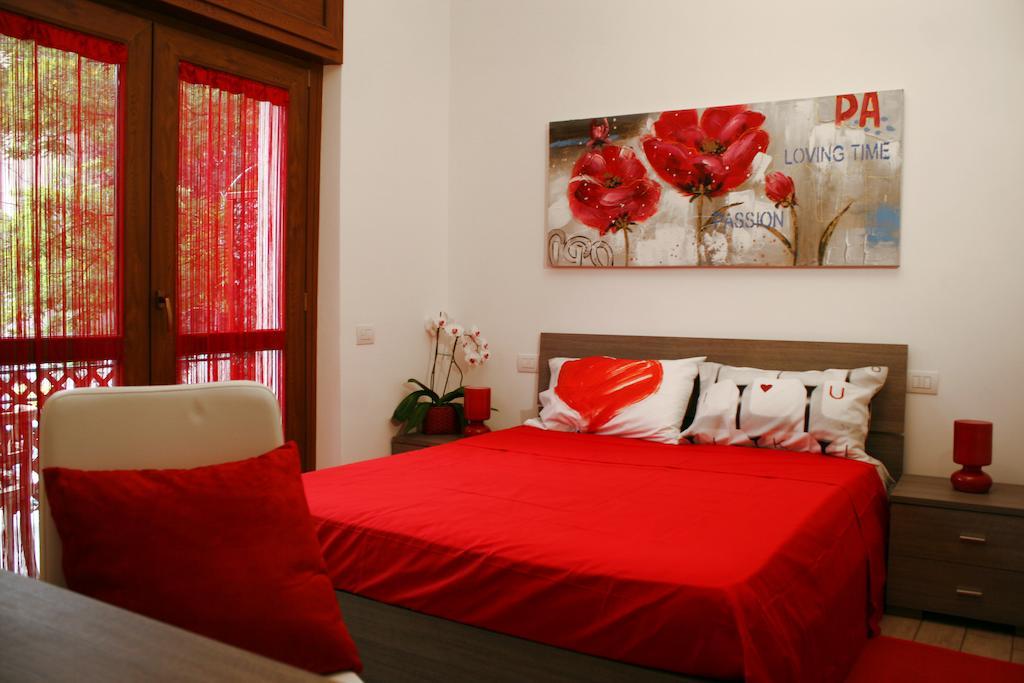 Shelisa B&B Rome Room photo